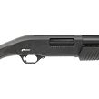 Pump-Action Shotgun by Armsan, Model : P612 S Black 66cm 7+1, Caliber : 12/76 - 6
