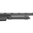 Pump-Action Shotgun by Armsan, Model : P612 S Black 66cm 7+1, Caliber : 12/76 - 7