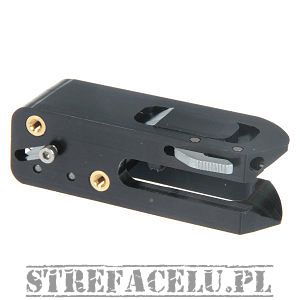 Race Master / Alpha-X Insert Block Assembly for CZ TS-Czechmate