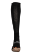 Skarpety męskie 5.11 MERINO OTC BOOT SOCK, kolor: BLACK - 2
