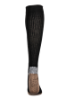 Skarpety męskie 5.11 MERINO OTC BOOT SOCK, kolor: BLACK - 4