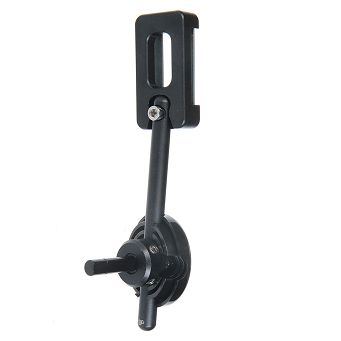 Wieszak do kabur DAA - Racer Holster Hanger Assembly