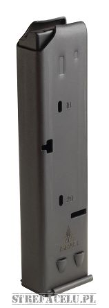 Magazine For IWI Uzi Pro, Capacity : 20 rounds, Caliber : .9x19