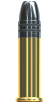 Nabój sportowy S&B HV HP 2,56g // 22 LR - 2