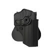 Kabura Roto Paddle - IWI Jericho Baby Eagle - czarna IMI Defense Z1270 - 5