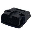 Szczerbinka regulowana bojowa wysoka BUL Combat Adjustable Rear Sight #AJCS/1911*-1 - 2