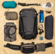 Plecak 5.11 SKYWEIGHT 36L PACK, kolor: VOLCANIC ( 2 rozmiary ) - 7