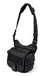 Bag by 5.11, Model : Daily Deploy Push Pack, Color : Black - 2