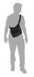 Bag by 5.11, Model : Daily Deploy Push Pack, Color : Black - 9