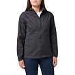 Kurtka damska 5.11 WM PACKABLE WINDBREAKER kolor: VOLCANIC - Wybór rozmiarów - 2