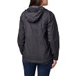 Kurtka damska 5.11 WM PACKABLE WINDBREAKER kolor: VOLCANIC - Wybór rozmiarów - 3