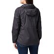 Kurtka damska 5.11 WM PACKABLE WINDBREAKER kolor: VOLCANIC - Wybór rozmiarów - 4