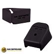 Powiększona stopka magazynka do Glock +2 IMI- GKPL2 - 4