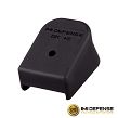 Powiększona stopka magazynka do Glock +2 IMI- GKPL2 - 6
