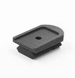 MAGRAIL - BERETTA 92 FS / M9 - MAGAZINE FLOOR PLATE RAIL ADAPTER MANTIS - 2