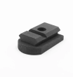 MAGRAIL - BERETTA 92 FS / M9 - MAGAZINE FLOOR PLATE RAIL ADAPTER MANTIS - 3