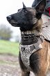 Uprząż - szelki dla psa 5.11 MISSION READY DOG HARNESS, Kolor: BDLD TN PCTN - 4