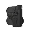 Kabura Roto Paddle Sig SP2022/SP2009 - czarna IMI Defense Z1290 - 5