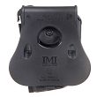 Kabura Roto Paddle Sig SP2022/SP2009 - czarna IMI Defense Z1290 - 2
