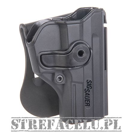 Kabura Roto Paddle Sig SP2022/SP2009 - czarna IMI Defense Z1290