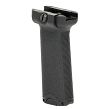 BCM (Bravo Company) Vertical Grip -  GUNFIGHTER - Black - 2