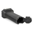 BCM (Bravo Company) Vertical Grip -  GUNFIGHTER - Black - 4
