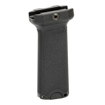 BCM (Bravo Company) Vertical Grip -  GUNFIGHTER - Black