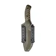 Nóż 5.11 CFK 7 PEACEMAKER kolor: RANGER GREEN - 2