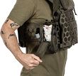 Med Pouch, Manufacturer : 5.11, Model : Flex Med Pouch, Color : Ranger Green - 10