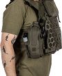 Med Pouch, Manufacturer : 5.11, Model : Flex Med Pouch, Color : Ranger Green - 11