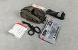 Med Pouch, Manufacturer : 5.11, Model : Flex Med Pouch, Color : Ranger Green - 17