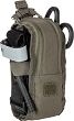 Med Pouch, Manufacturer : 5.11, Model : Flex Med Pouch, Color : Ranger Green - 18
