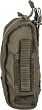 Med Pouch, Manufacturer : 5.11, Model : Flex Med Pouch, Color : Ranger Green - 3
