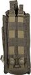 Med Pouch, Manufacturer : 5.11, Model : Flex Med Pouch, Color : Ranger Green - 5
