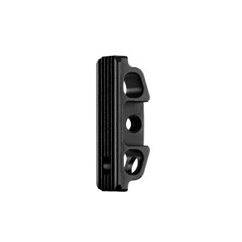 Przycisk spustu BUL Link Trigger System - Flat - Medium - Wide - Black - LNK-F-M-W-BLK