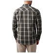 Koszula męska z długim rękawem 5.11 GUNNER PLAID L/S kolor: RANGER G PLD - 3