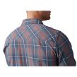 Koszula męska z długim rękawem 5.11 GUNNER PLAID L/S kolor: RANGER G PLD - 4