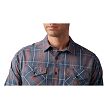 Koszula męska z długim rękawem 5.11 GUNNER PLAID L/S kolor: RANGER G PLD - 5