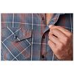 Koszula męska z długim rękawem 5.11 GUNNER PLAID L/S kolor: RANGER G PLD - 6