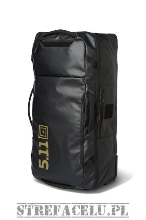 Torba transportowa 5.11 ALLHAULA ROLLER BAG 90L kolor: VOLCANIC