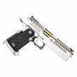 Pistolet Bul Armory SAS II SL AIR kal. .40S&W - 2