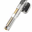 Pistolet Bul Armory SAS II SL AIR kal. .40S&W - 3