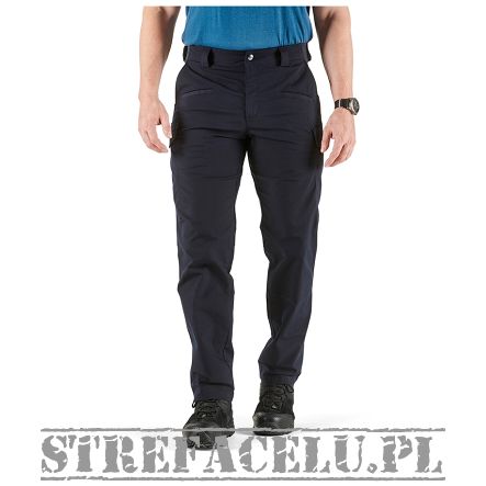 Spodnie męskie 5.11 ICON PANT. kolor: DARK NAVY