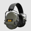 Słuchawki aktywne Sordin Supreme PRO-X SFA Slim - zielone - 74502-06-S - 3