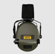 Słuchawki aktywne Sordin Supreme PRO-X SFA Slim - zielone - 74502-06-S - 5