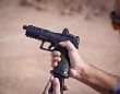 Pistolet Walther PDP PRO C 4,6`` 18NB  OR - SD - INT kal. 9x19mm - 12