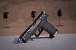 Pistolet Walther PDP PRO C 4,6`` 18NB  OR - SD - INT kal. 9x19mm - 7