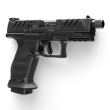Pistolet Walther PDP PRO C 4,6`` 18NB  OR - SD - INT kal. 9x19mm - 3