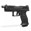 Pistolet Walther PDP PRO C 4,6`` 18NB  OR - SD - INT kal. 9x19mm - 4