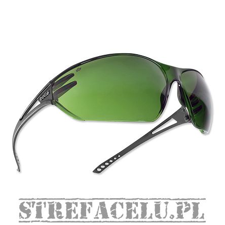 Okulary Bolle Safety SLAM - Shade 3 - ochronne - SLAWPCC3
